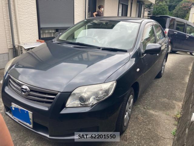Toyota COROLLA AXIO 2009-11 8812414-1