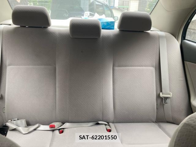 Toyota COROLLA AXIO 2009-11 8812414-11