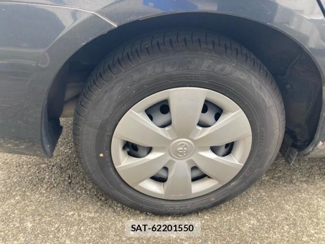 Toyota COROLLA AXIO 2009-11 8812414-12