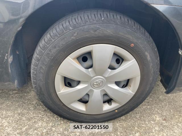 Toyota COROLLA AXIO 2009-11 8812414-13