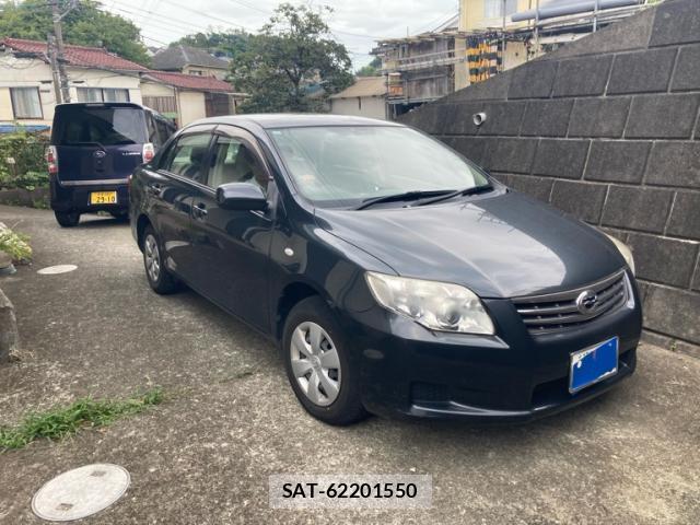 Toyota COROLLA AXIO 2009-11 8812414-2