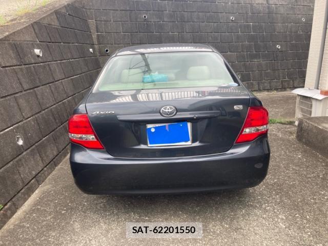 Toyota COROLLA AXIO 2009-11 8812414-4
