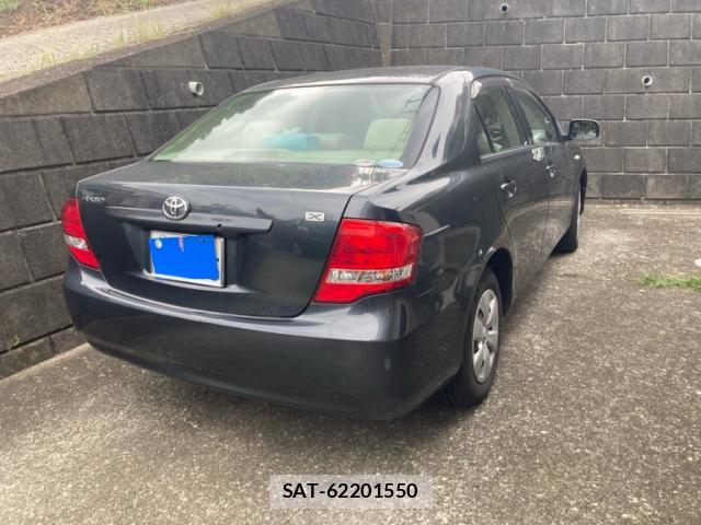 Toyota COROLLA AXIO 2009-11 8812414-5