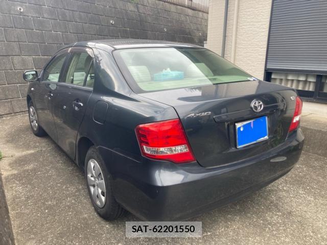 Toyota COROLLA AXIO 2009-11 8812414-6