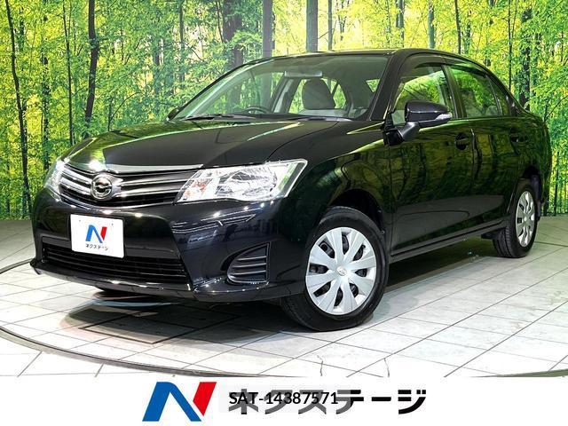 Toyota COROLLA AXIO 2012-11 8812862-0