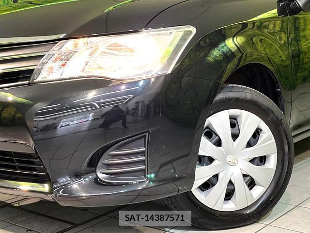 Toyota COROLLA AXIO 2012-11 8812862-11