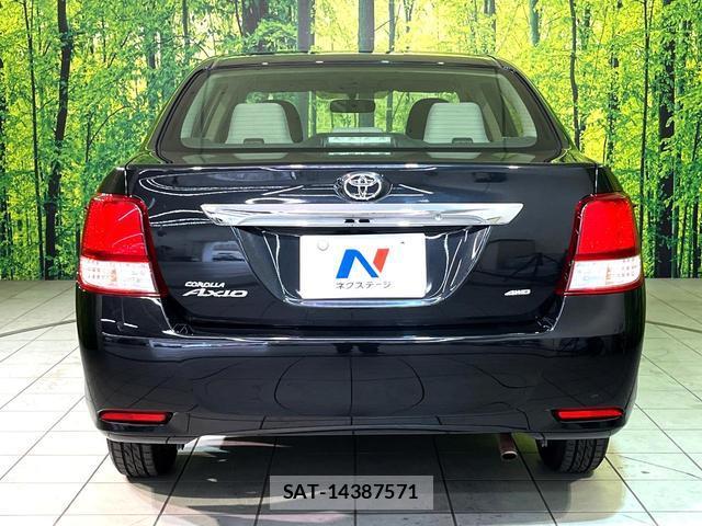 Toyota COROLLA AXIO 2012-11 8812862-14