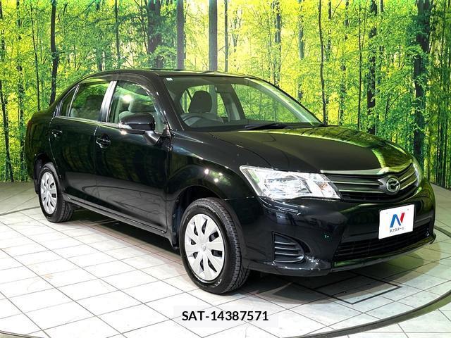 Toyota COROLLA AXIO 2012-11 8812862-15