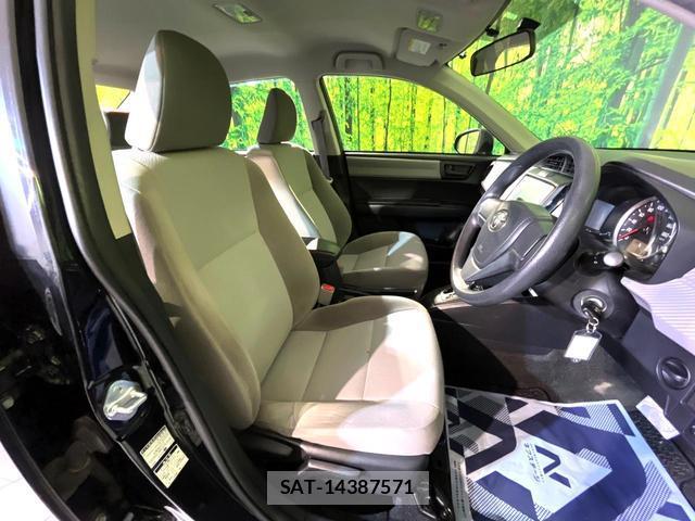 Toyota COROLLA AXIO 2012-11 8812862-7