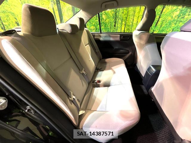 Toyota COROLLA AXIO 2012-11 8812862-8