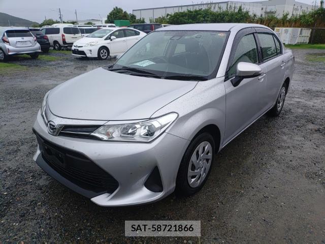 Toyota COROLLA AXIO 2021-09 8813766-0