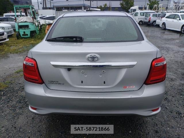 Toyota COROLLA AXIO 2021-09 8813766-1