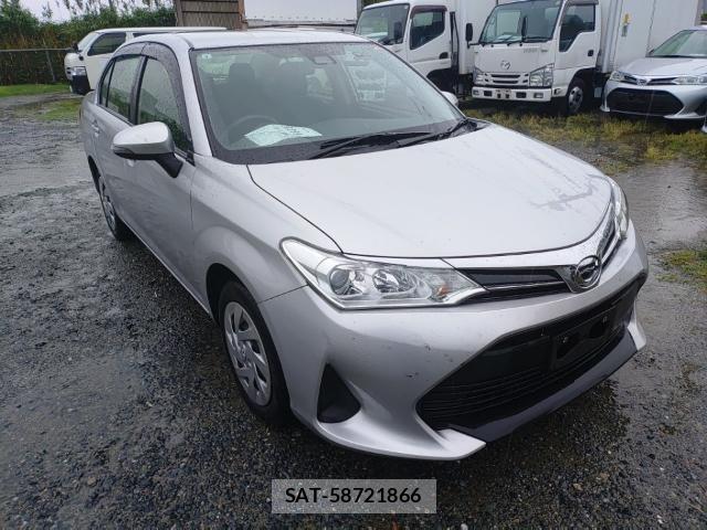 Toyota COROLLA AXIO 2021-09 8813766-3
