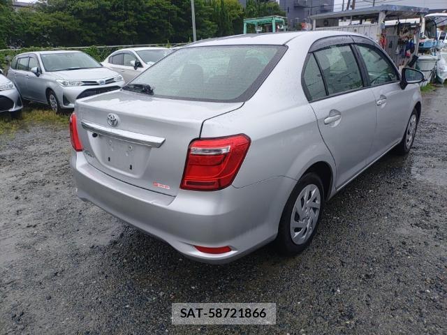 Toyota COROLLA AXIO 2021-09 8813766-4