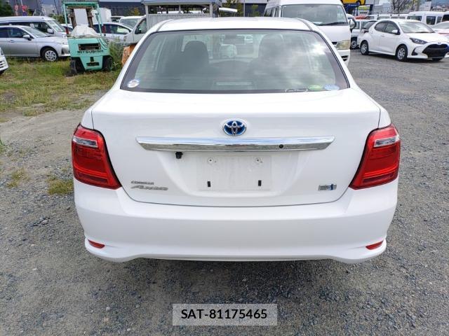 Toyota COROLLA AXIO 2019-09 8813772-1