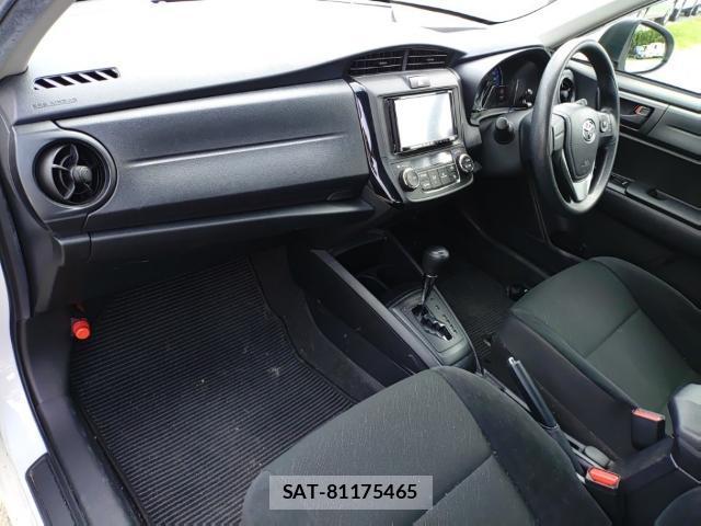 Toyota COROLLA AXIO 2019-09 8813772-15