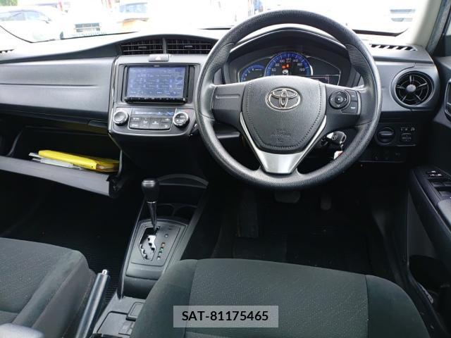 Toyota COROLLA AXIO 2019-09 8813772-2