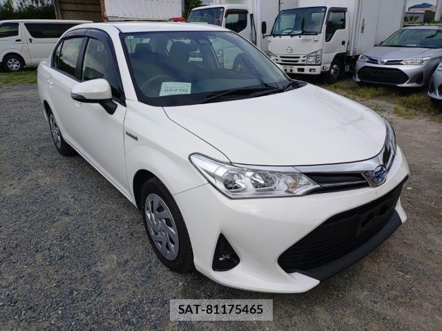 Toyota COROLLA AXIO 2019-09 8813772-3