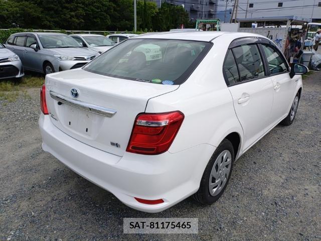 Toyota COROLLA AXIO 2019-09 8813772-4