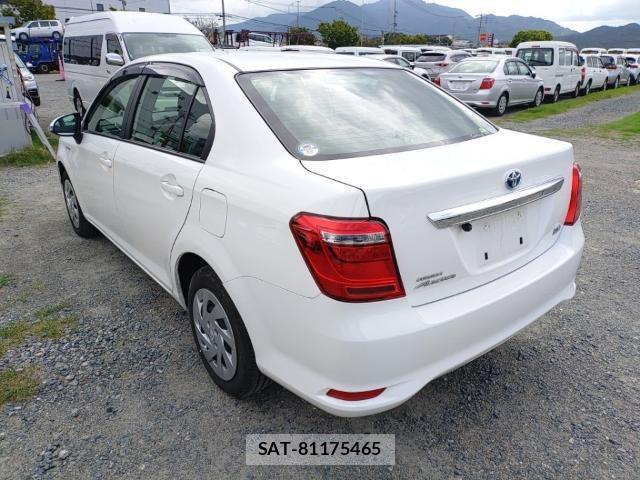 Toyota COROLLA AXIO 2019-09 8813772-5