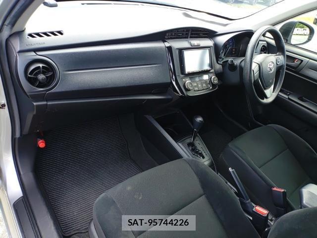 Toyota COROLLA AXIO 2019-09 8813775-15