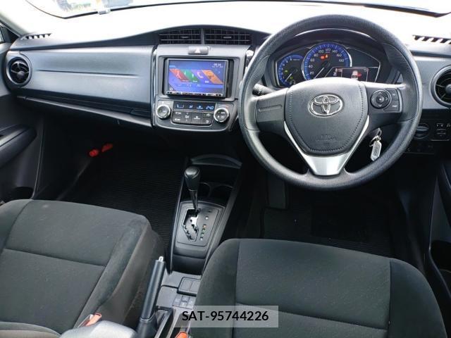 Toyota COROLLA AXIO 2019-09 8813775-2