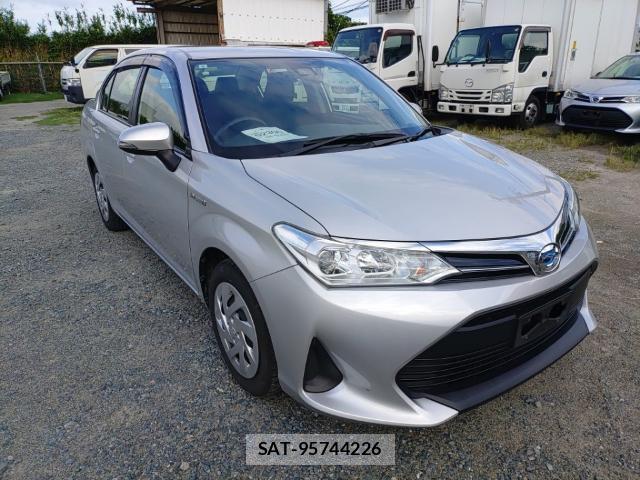 Toyota COROLLA AXIO 2019-09 8813775-3