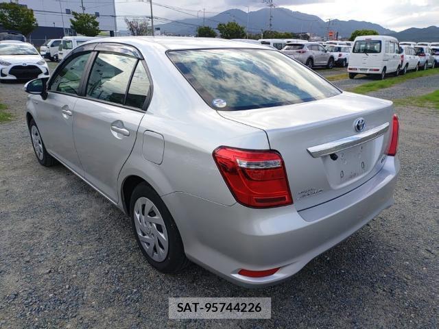 Toyota COROLLA AXIO 2019-09 8813775-5