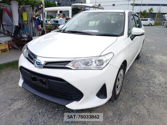 Toyota COROLLA AXIO 2021-09 8813776-0