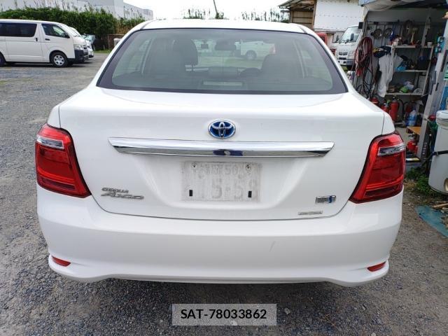 Toyota COROLLA AXIO 2021-09 8813776-1
