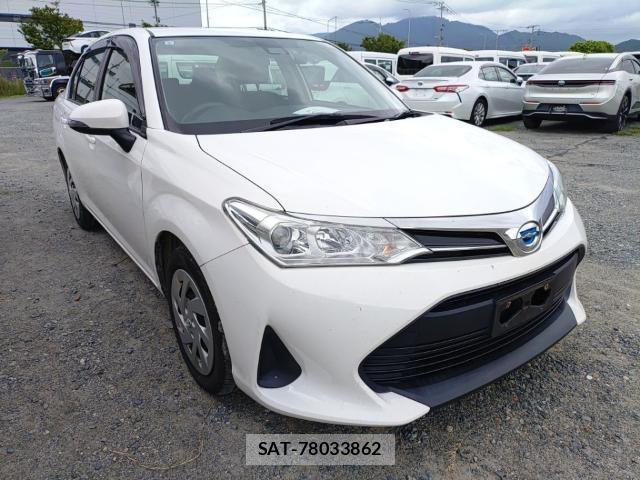 Toyota COROLLA AXIO 2021-09 8813776-3