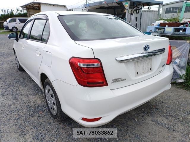 Toyota COROLLA AXIO 2021-09 8813776-5
