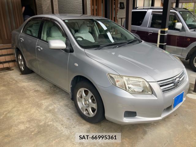 sat car
