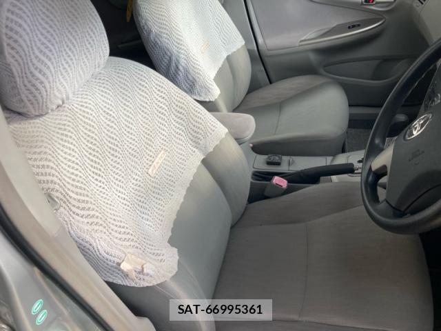 Toyota COROLLA AXIO 2008-03 8814172-11