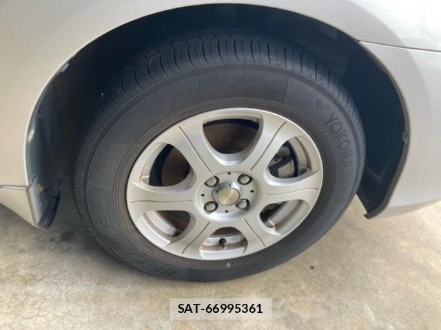 Toyota COROLLA AXIO 2008-03 8814172-12