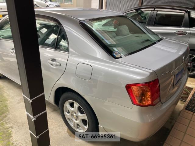 Toyota COROLLA AXIO 2008-03 8814172-13