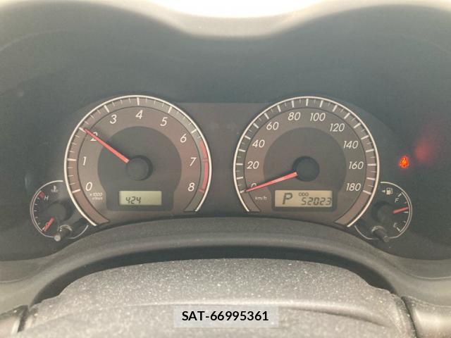 Toyota COROLLA AXIO 2008-03 8814172-16