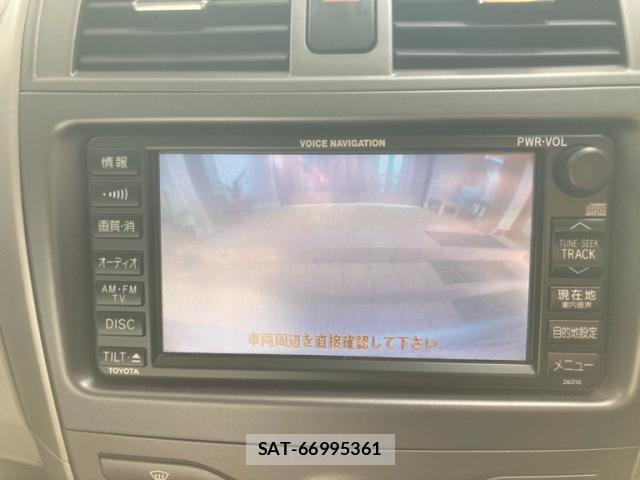 Toyota COROLLA AXIO 2008-03 8814172-18