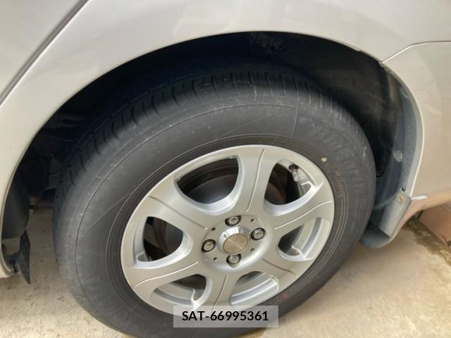 Toyota COROLLA AXIO 2008-03 8814172-4