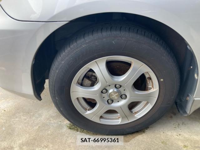 Toyota COROLLA AXIO 2008-03 8814172-5