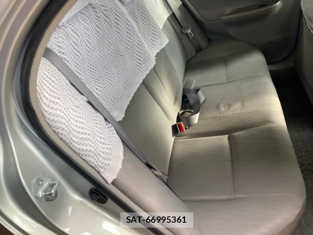 Toyota COROLLA AXIO 2008-03 8814172-7