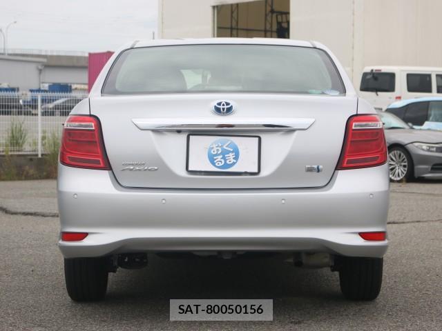 Toyota COROLLA AXIO 2018-03 8814803-1
