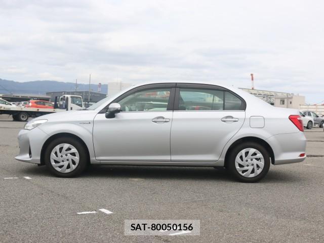 Toyota COROLLA AXIO 2018-03 8814803-10