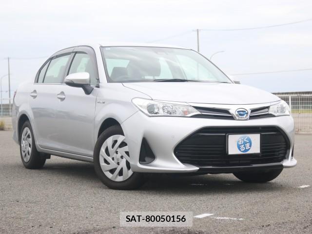 Toyota COROLLA AXIO 2018-03 8814803-11