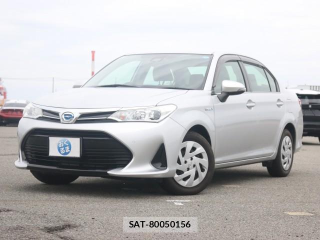 Toyota COROLLA AXIO 2018-03 8814803-12