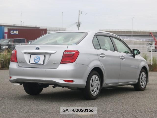 Toyota COROLLA AXIO 2018-03 8814803-13