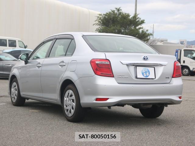 Toyota COROLLA AXIO 2018-03 8814803-14