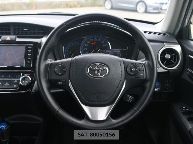 Toyota COROLLA AXIO 2018-03 8814803-17