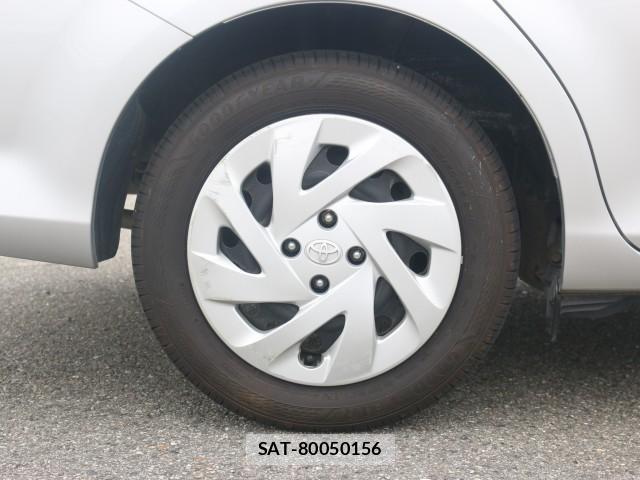 Toyota COROLLA AXIO 2018-03 8814803-19
