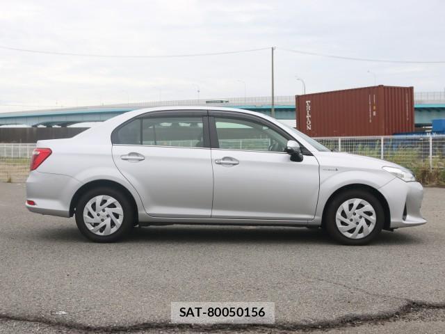 Toyota COROLLA AXIO 2018-03 8814803-3